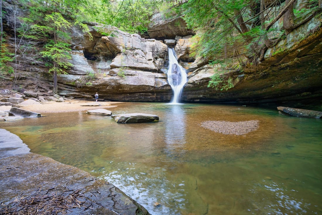 Cedar Falls