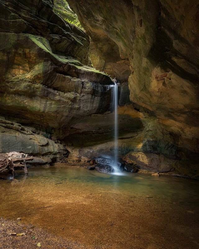 Conkle's Hollow