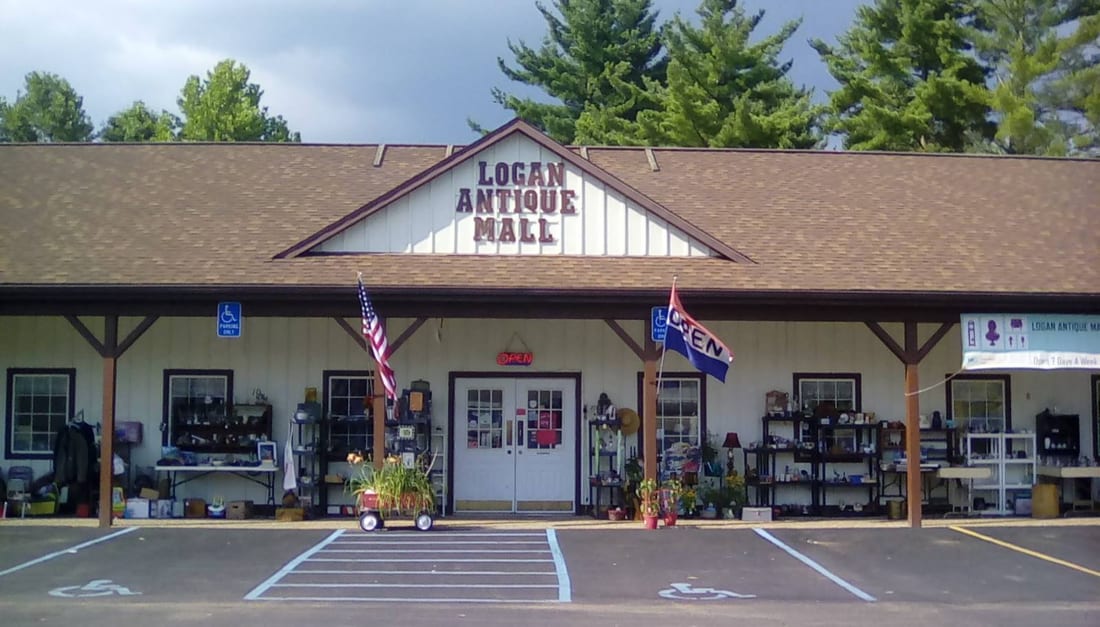 Logan Antique Mall