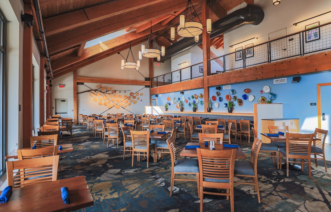Rock House Restaurant