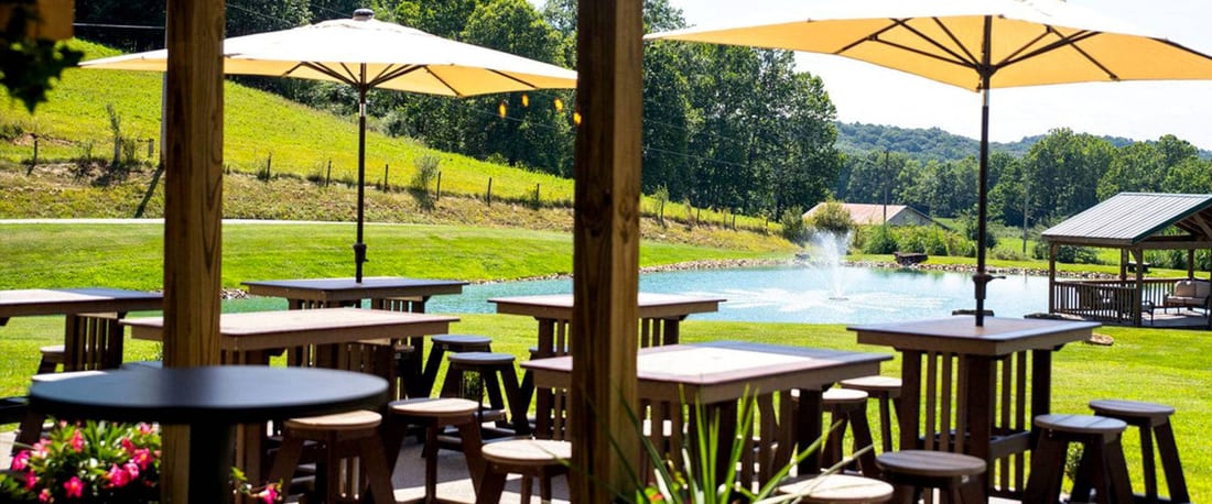 Valley View Hills Winery