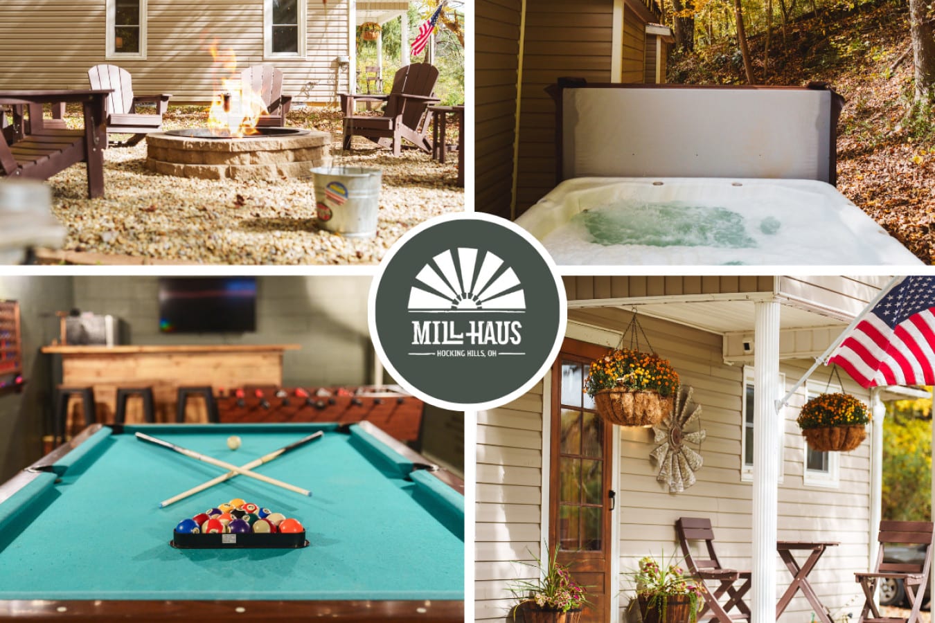 Mill Haus