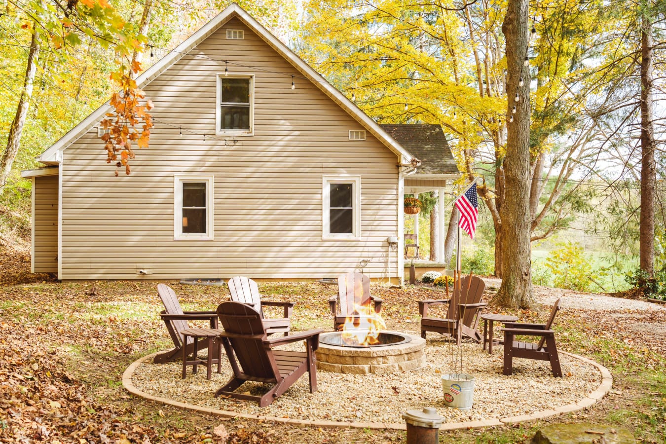 Mill Haus