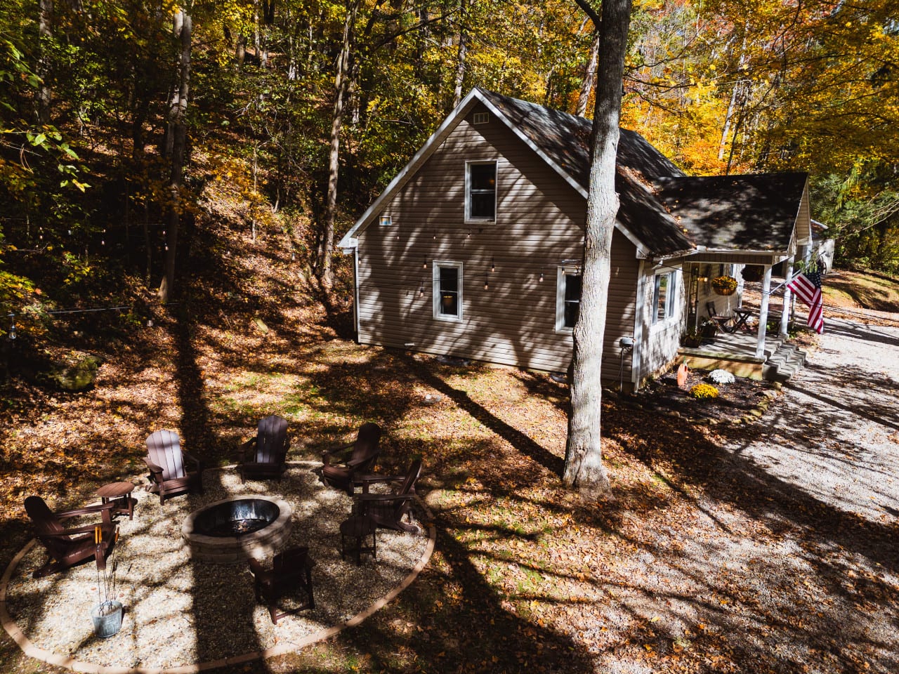 Mill Haus