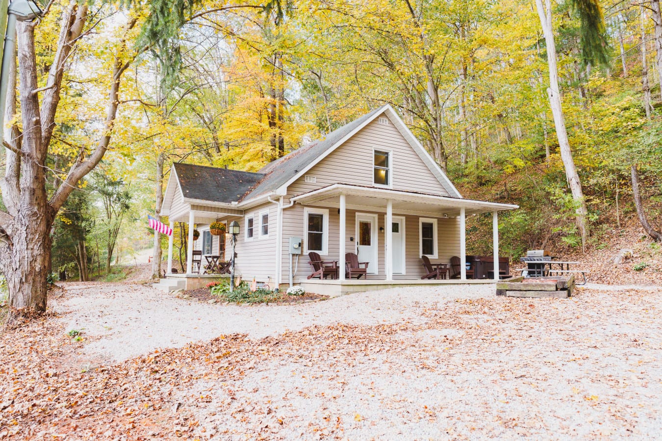 Mill Haus