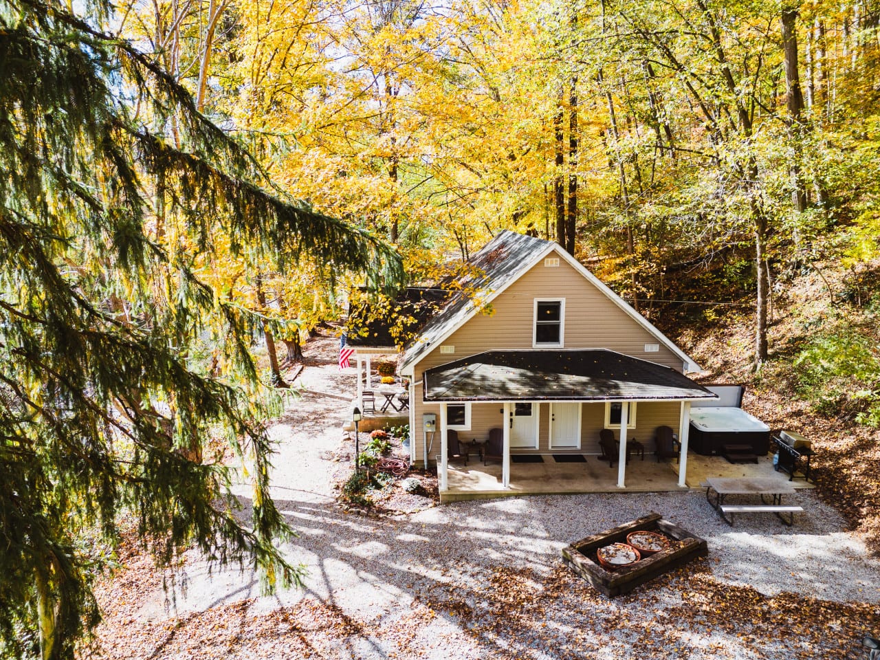 Mill Haus